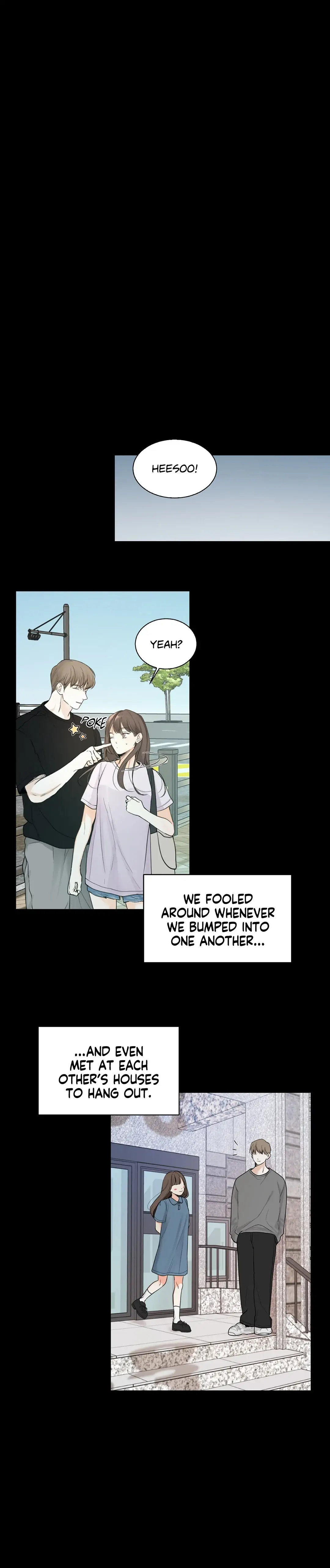 The Men in My Bed - Chapter 10 [photo 13] - MangaPorn