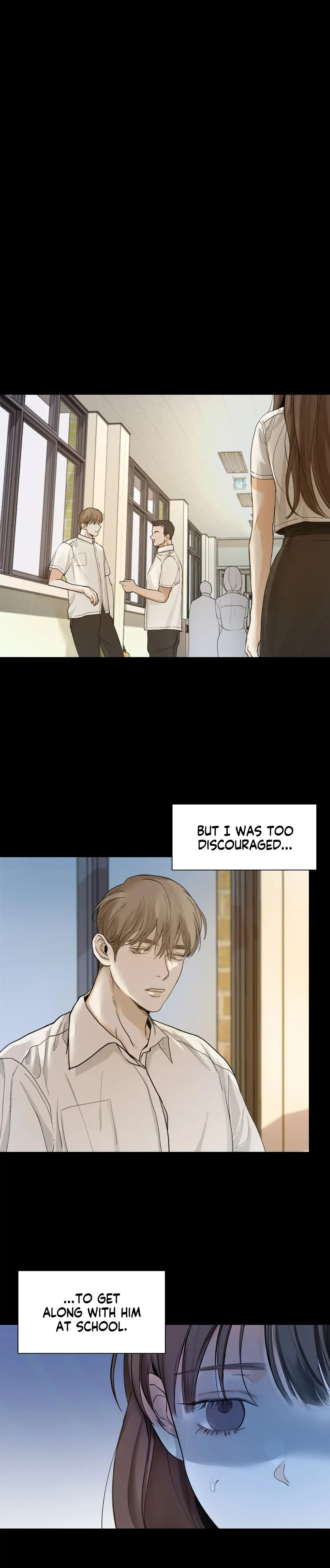 The Men in My Bed - Chapter 10 [photo 14] - MangaPorn