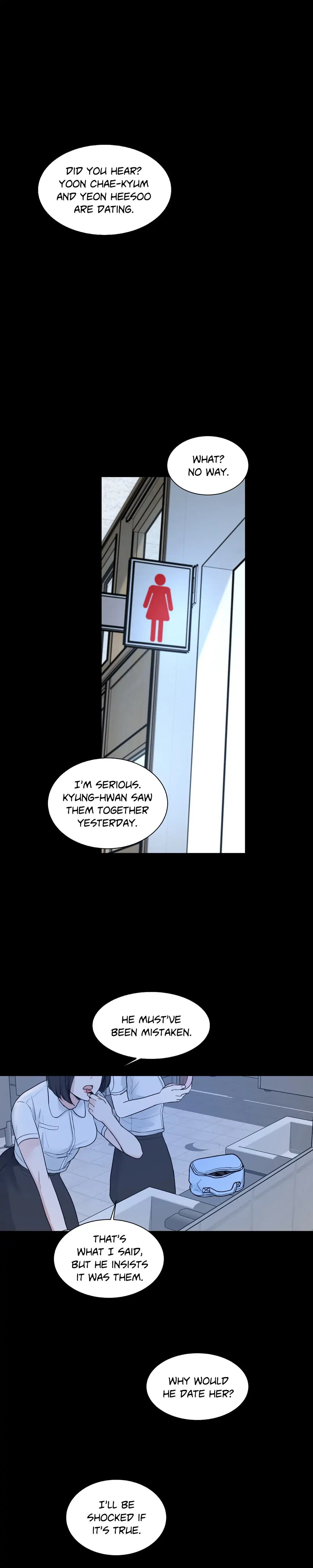 The Men in My Bed - Chapter 10 [photo 21] - MangaPorn