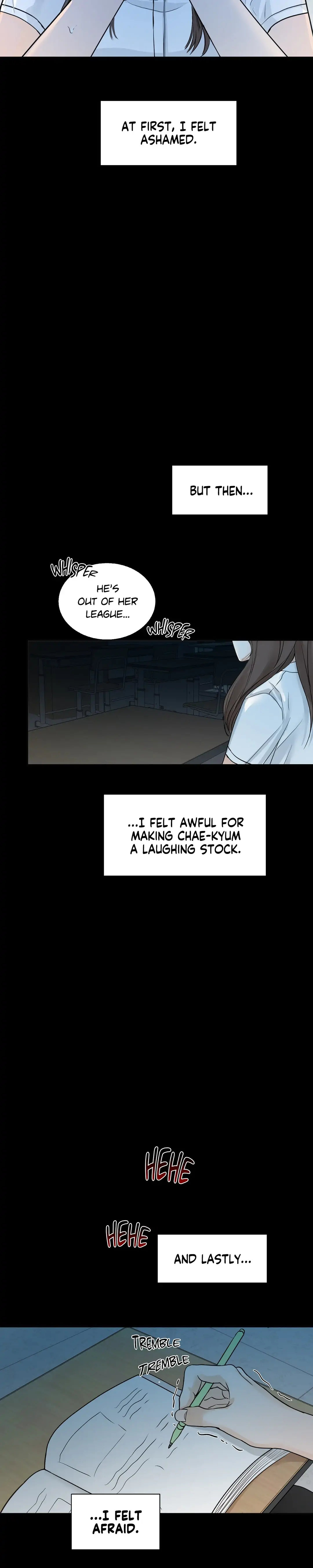 The Men in My Bed - Chapter 10 [photo 23] - MangaPorn