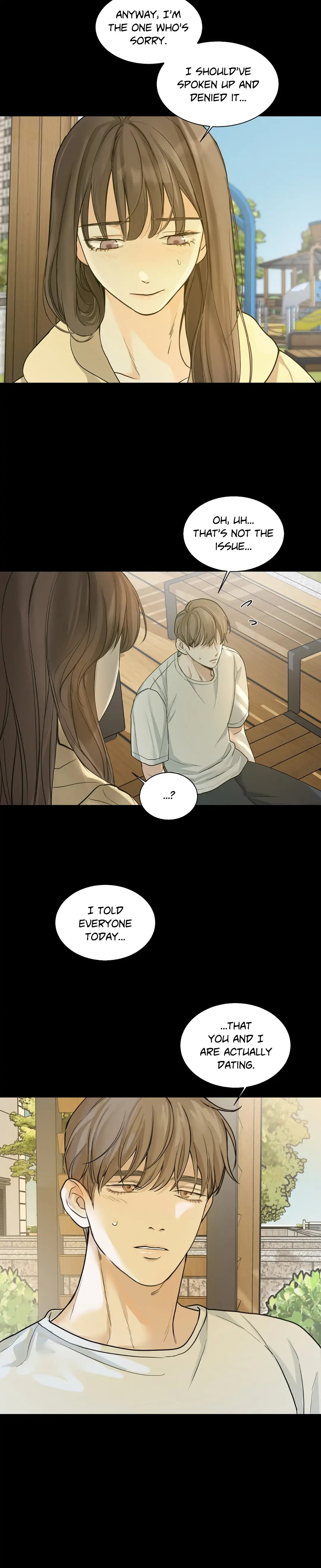 The Men in My Bed - Chapter 10 [photo 28] - MangaPorn