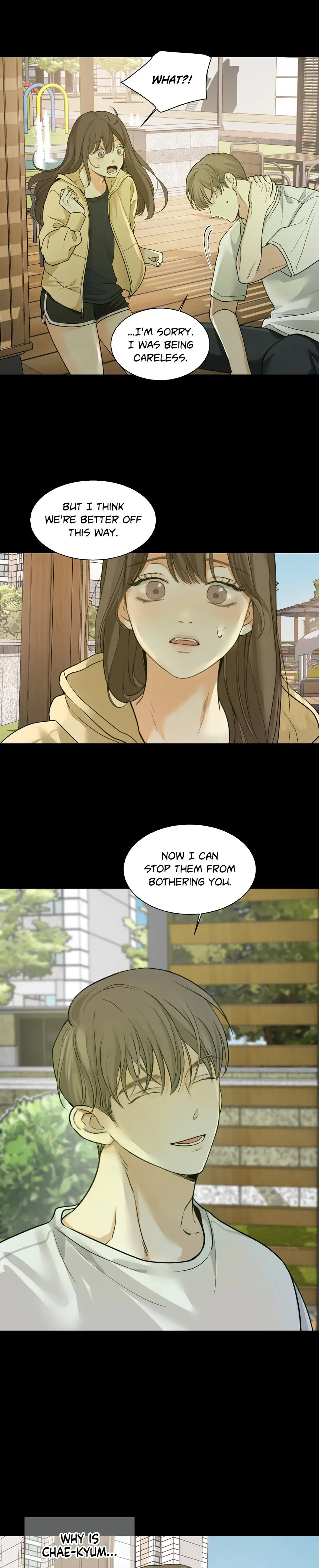 The Men in My Bed - Chapter 10 [photo 29] - MangaPorn