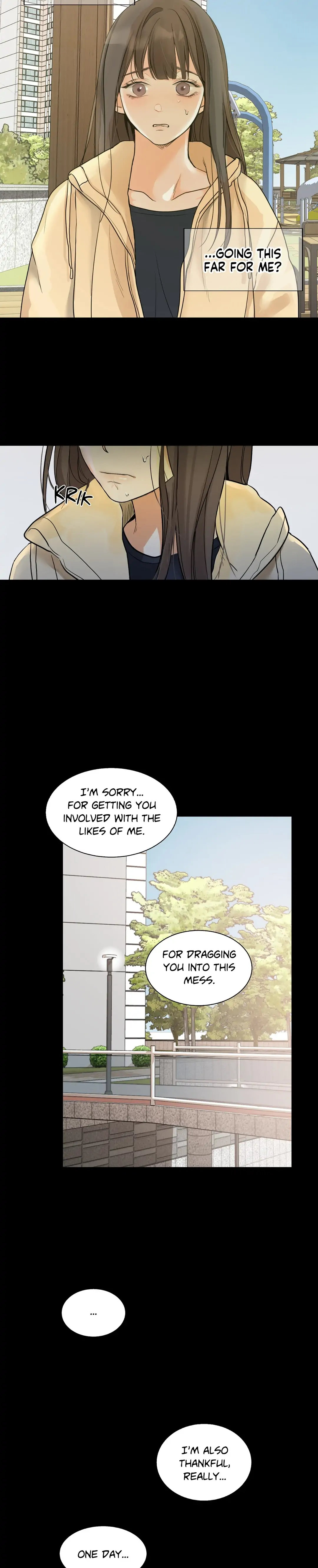 The Men in My Bed - Chapter 10 [photo 30] - MangaPorn