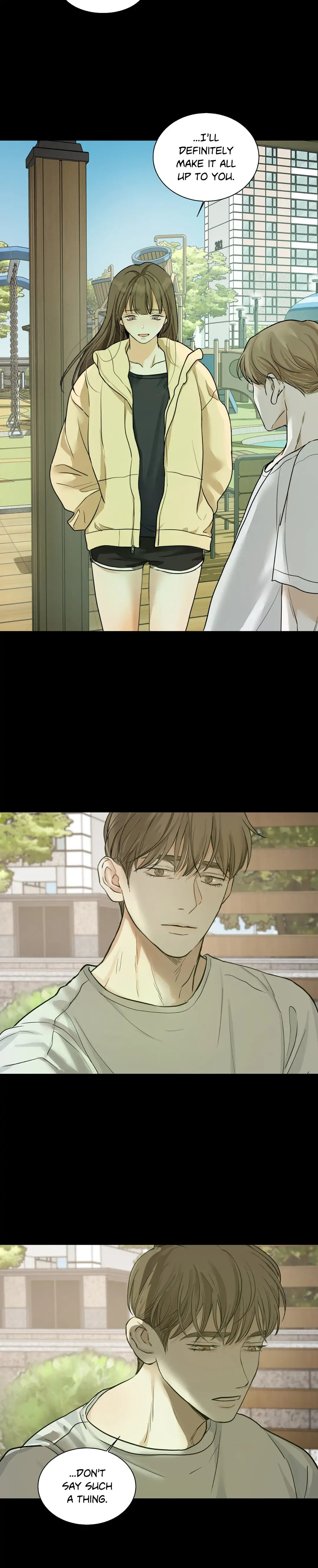 The Men in My Bed - Chapter 10 [photo 31] - MangaPorn