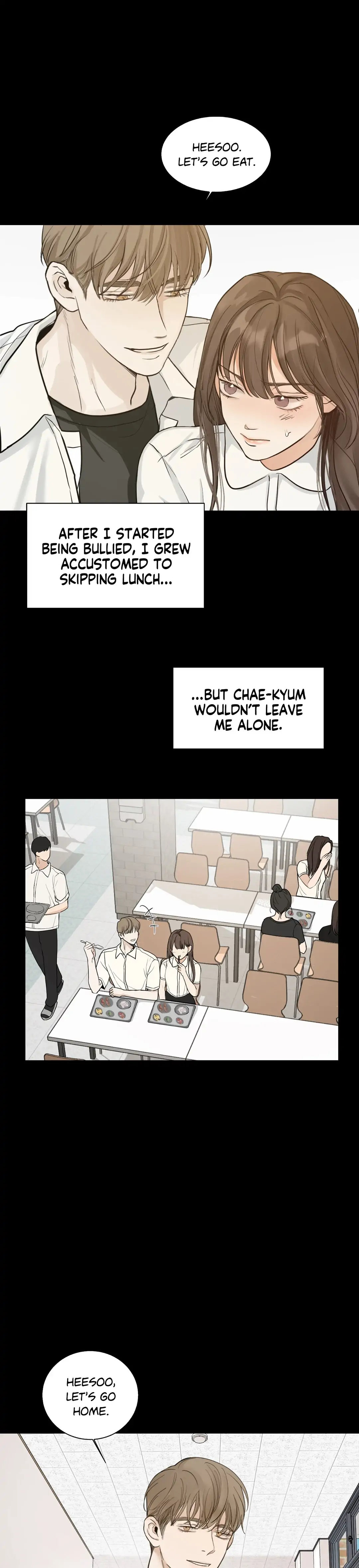 The Men in My Bed - Chapter 10 [photo 33] - MangaPorn