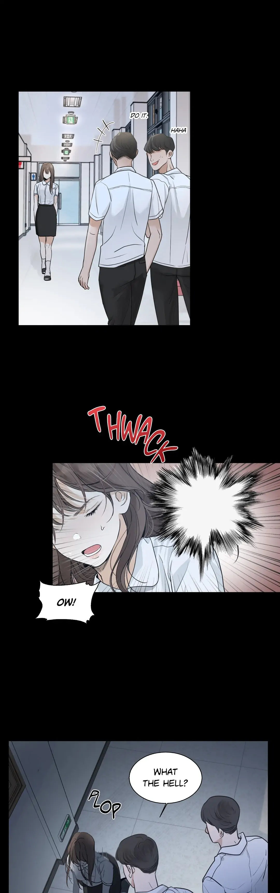 The Men in My Bed - Chapter 10 [photo 37] - MangaPorn