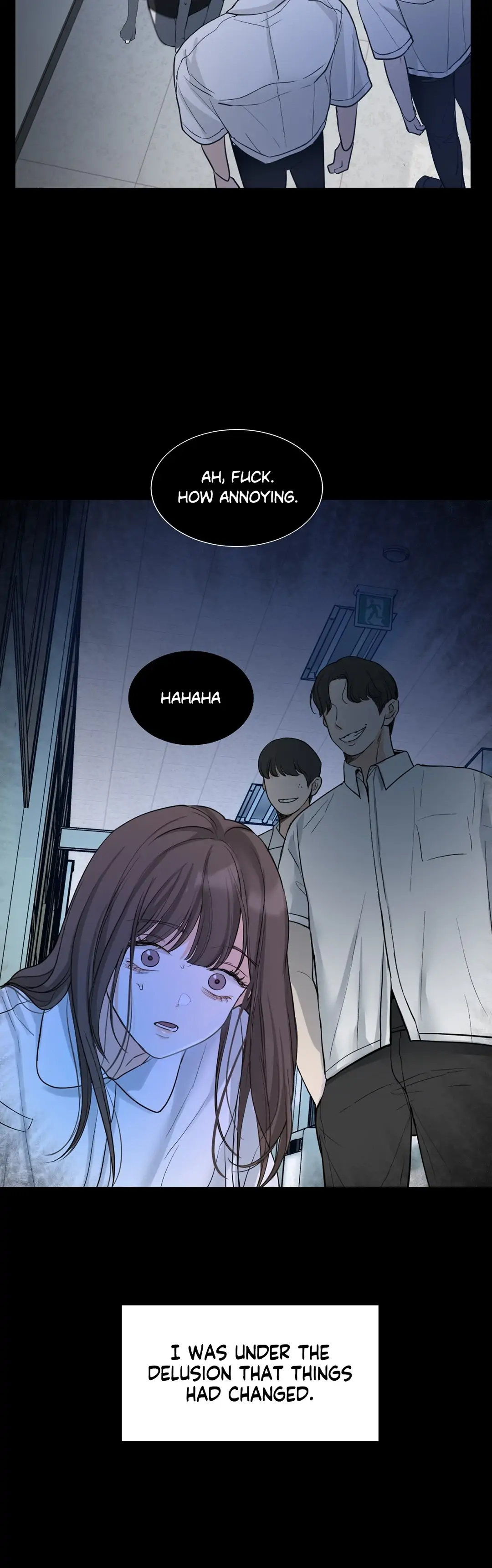 The Men in My Bed - Chapter 10 [photo 38] - MangaPorn