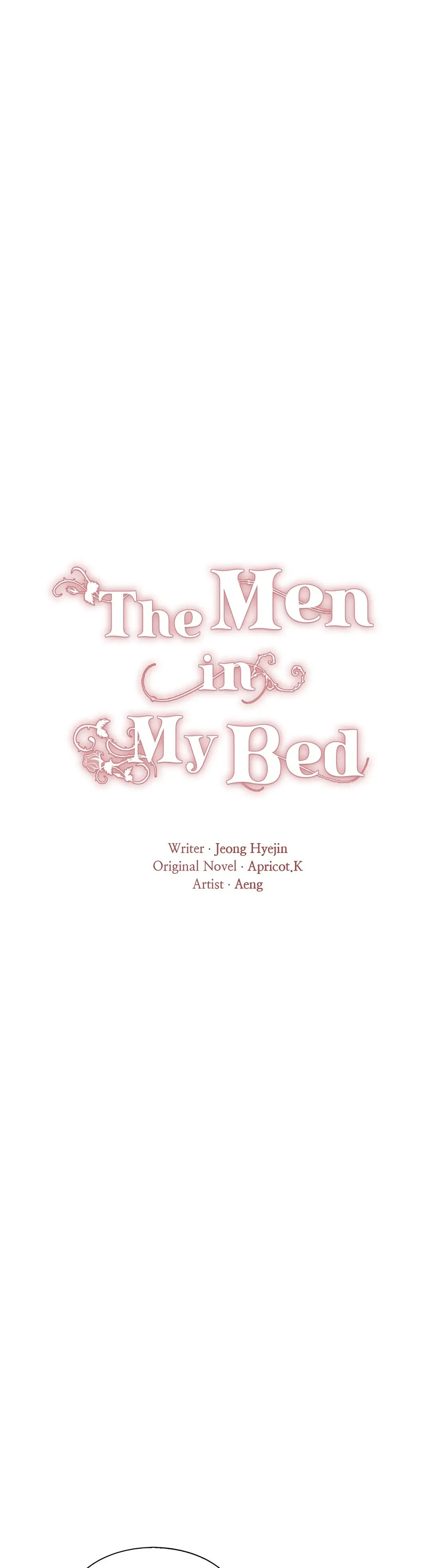 The Men in My Bed - Chapter 10 [photo 5] - MangaPorn