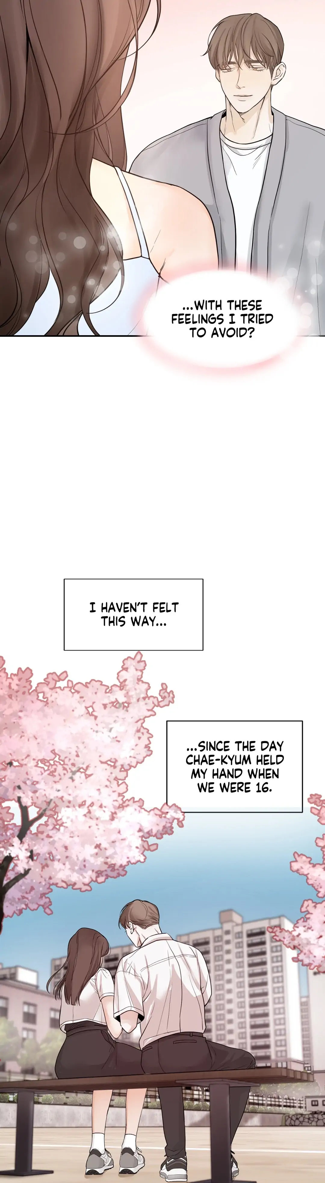 The Men in My Bed - Chapter 10 [photo 7] - MangaPorn