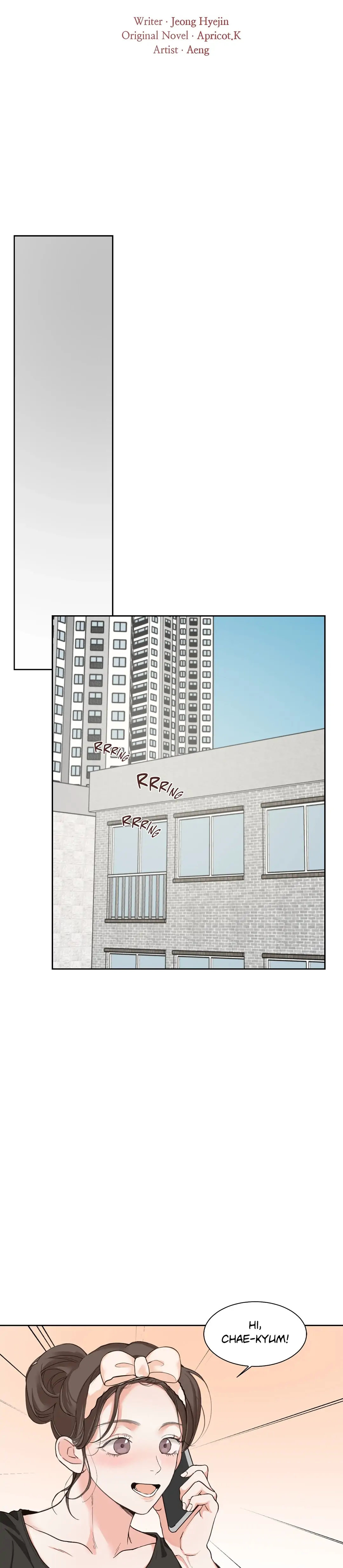 The Men in My Bed - Chapter 11 [photo 10] - MangaPorn