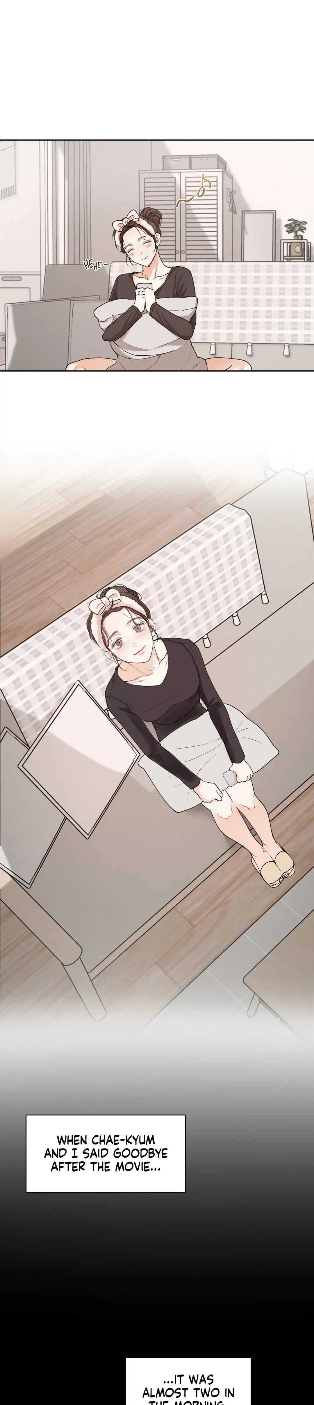 The Men in My Bed - Chapter 11 [photo 13] - MangaPorn