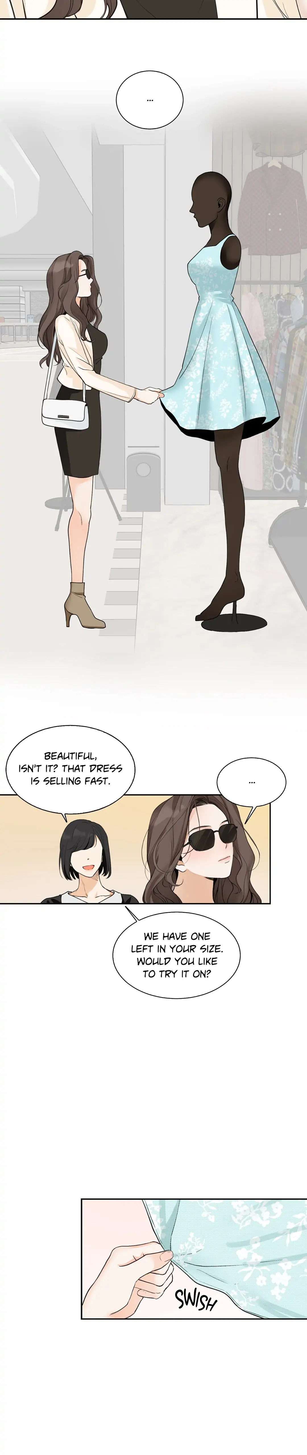 The Men in My Bed - Chapter 11 [photo 19] - MangaPorn