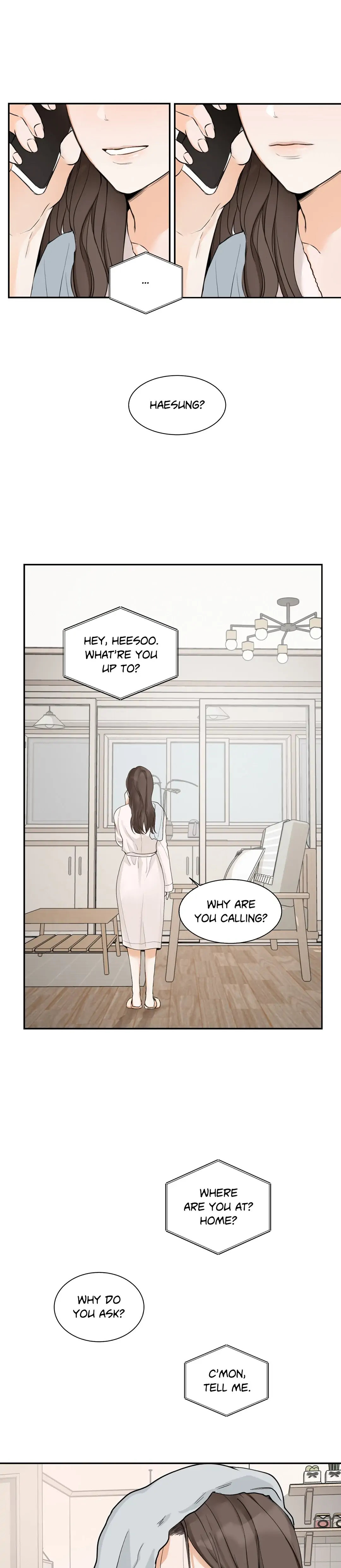 The Men in My Bed - Chapter 11 [photo 23] - MangaPorn