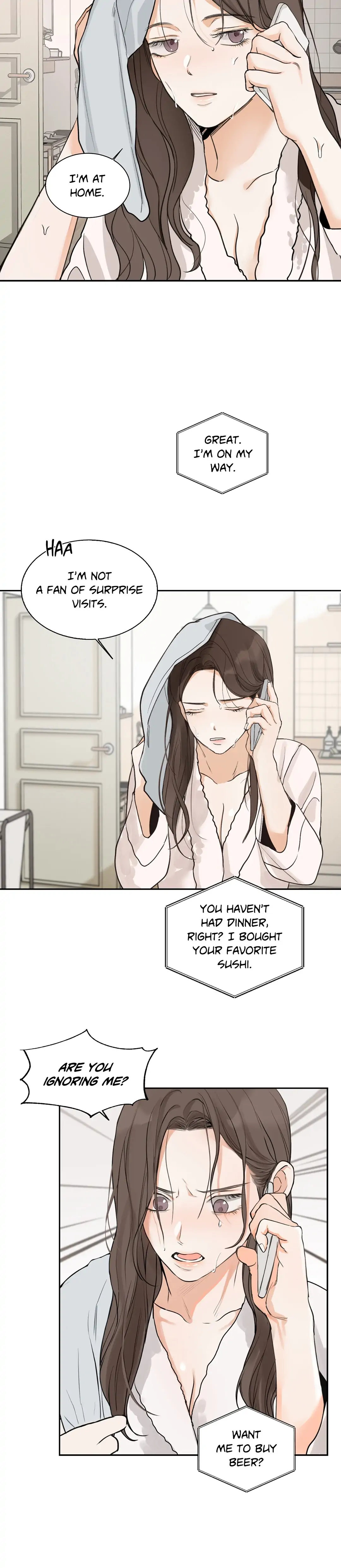 The Men in My Bed - Chapter 11 [photo 24] - MangaPorn