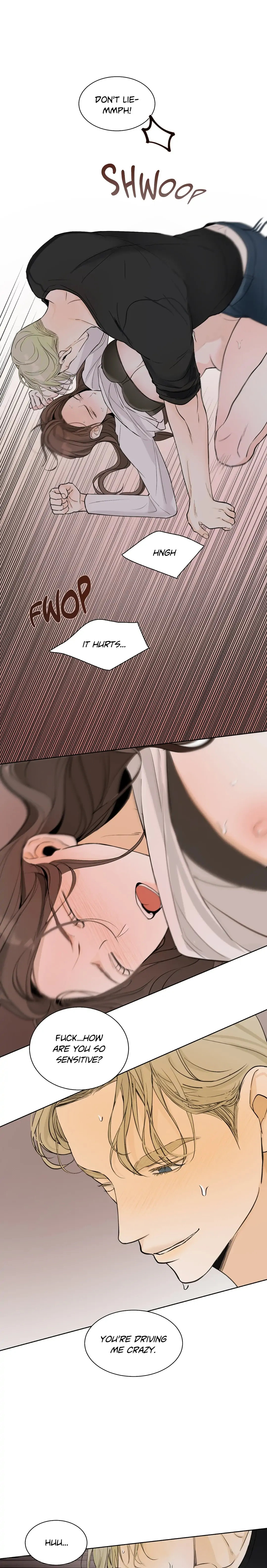 The Men in My Bed - Chapter 12 [photo 10] - MangaPorn