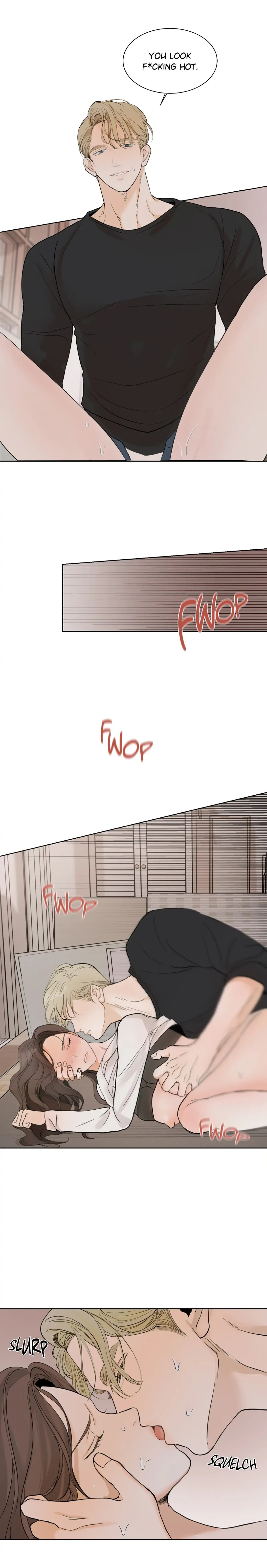 The Men in My Bed - Chapter 12 [photo 12] - MangaPorn