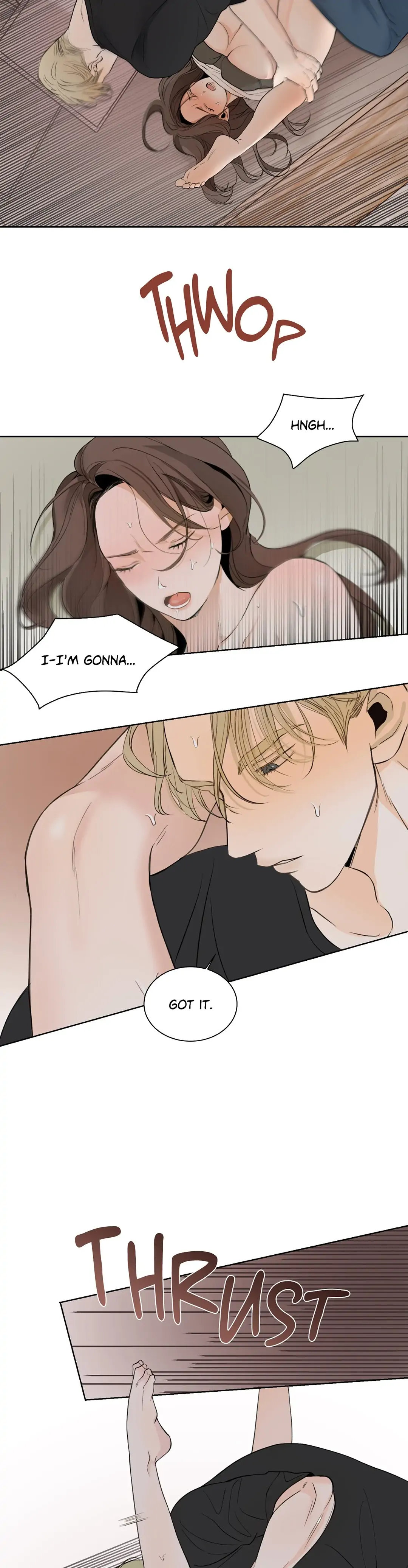 The Men in My Bed - Chapter 12 [photo 14] - MangaPorn