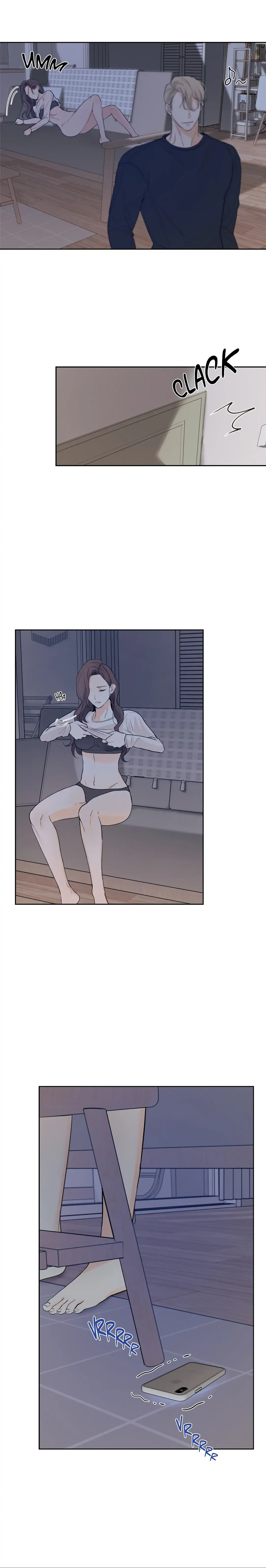 The Men in My Bed - Chapter 12 [photo 17] - MangaPorn