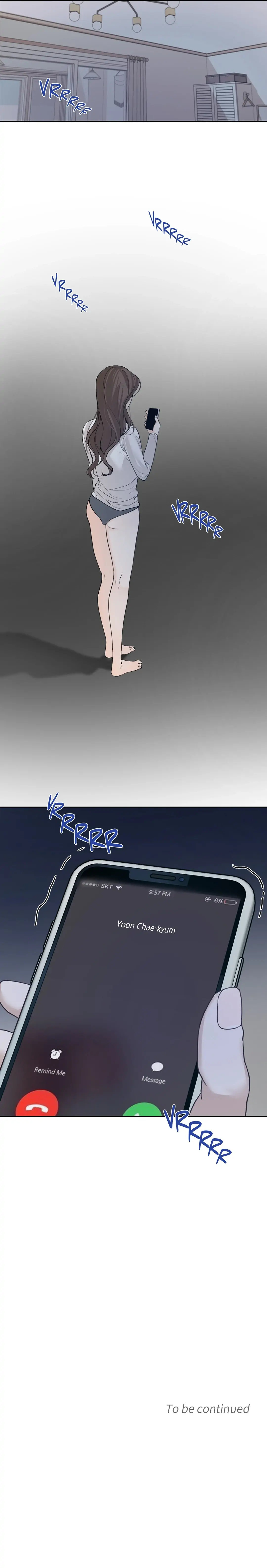 The Men in My Bed - Chapter 12 [photo 18] - MangaPorn