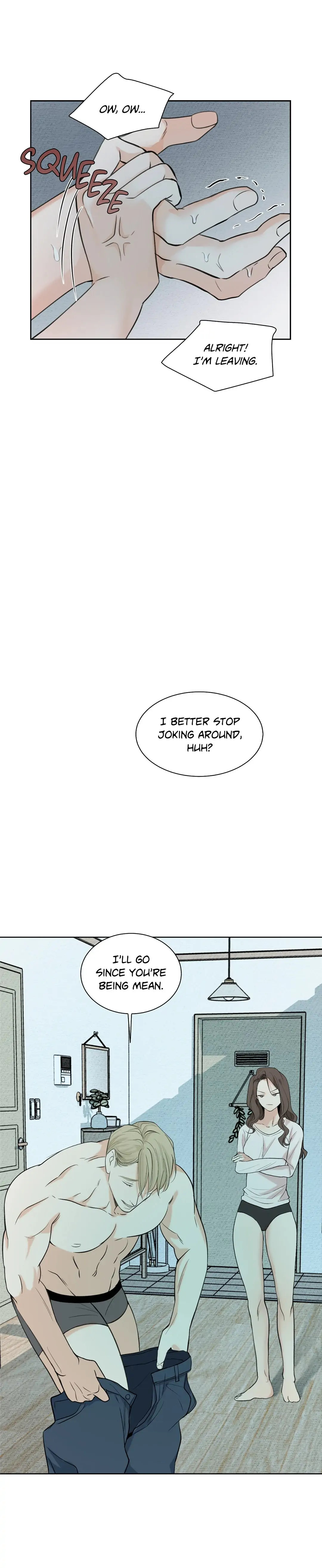 The Men in My Bed - Chapter 13 [photo 16] - MangaPorn