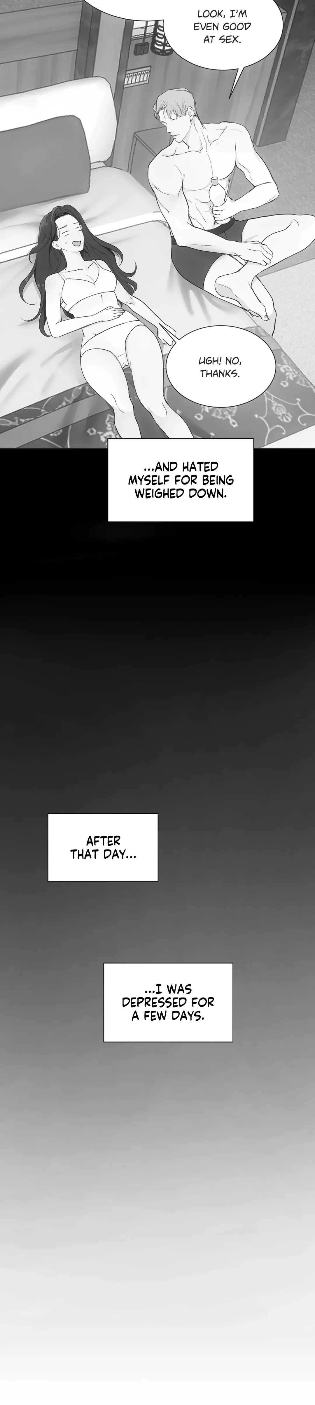 The Men in My Bed - Chapter 13 [photo 20] - MangaPorn