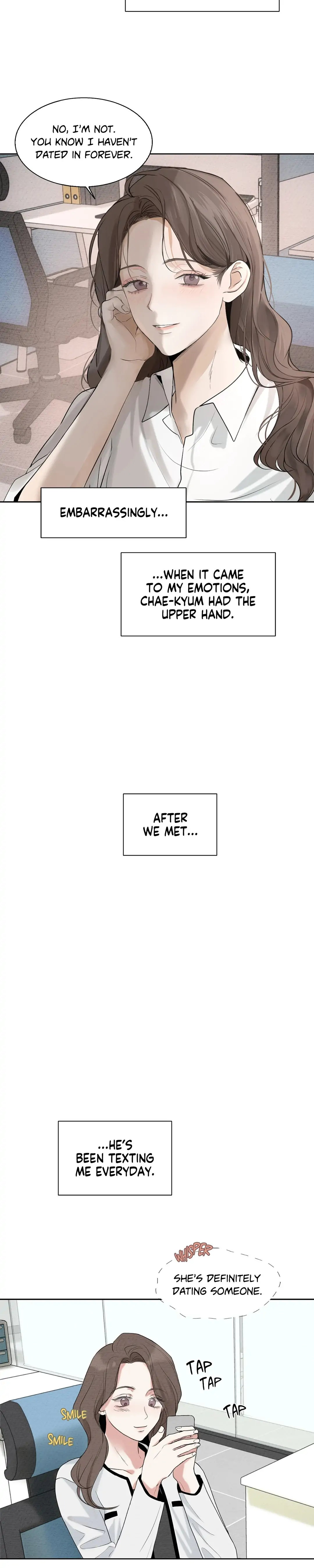 The Men in My Bed - Chapter 13 [photo 23] - MangaPorn