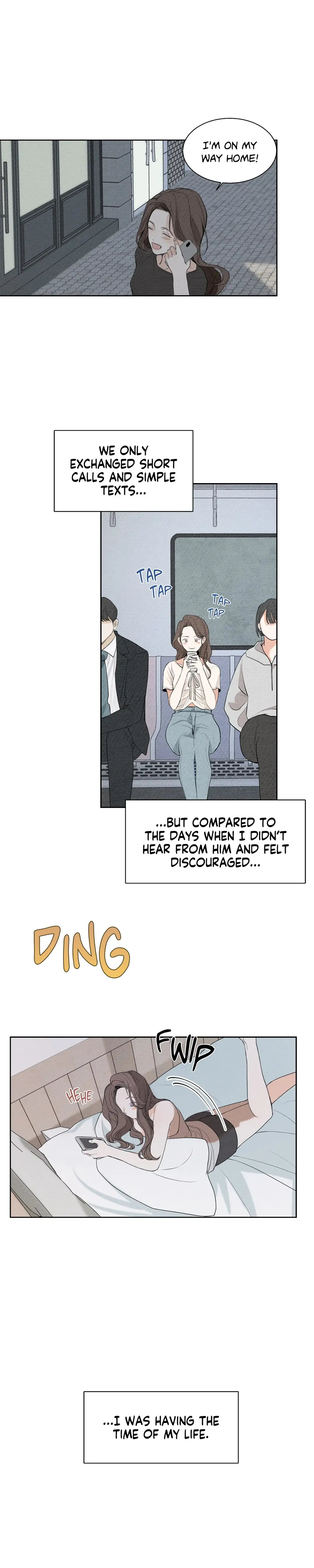 The Men in My Bed - Chapter 13 [photo 24] - MangaPorn