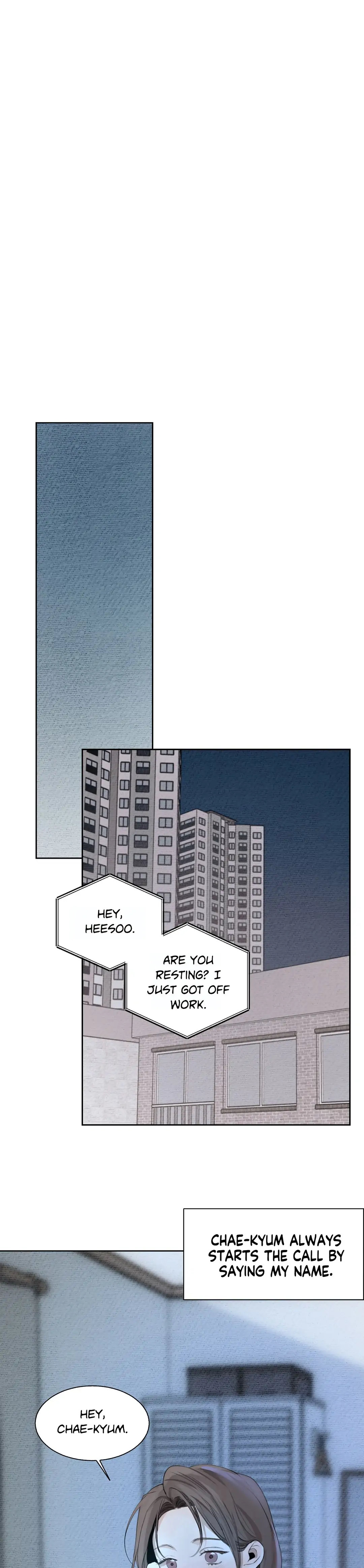 The Men in My Bed - Chapter 13 [photo 25] - MangaPorn