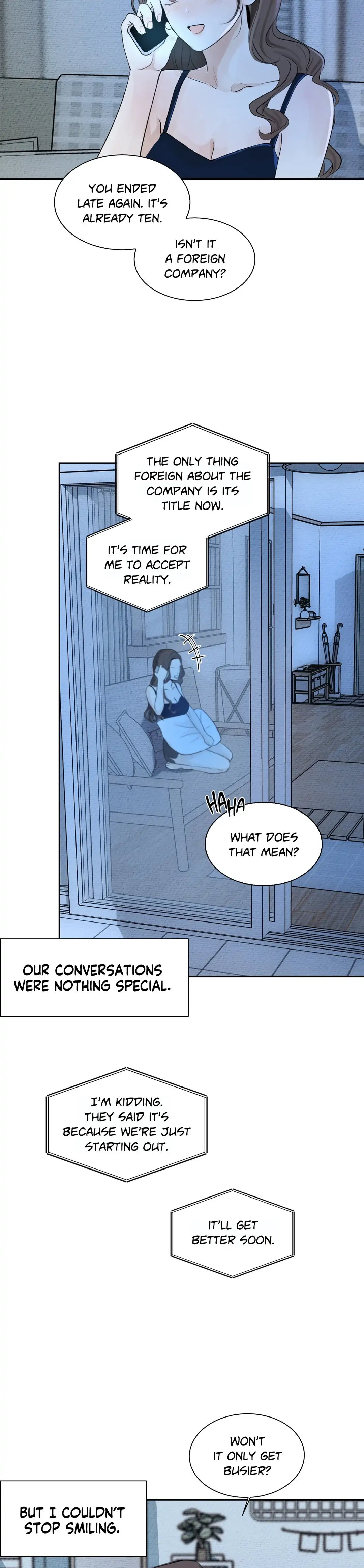 The Men in My Bed - Chapter 13 [photo 26] - MangaPorn