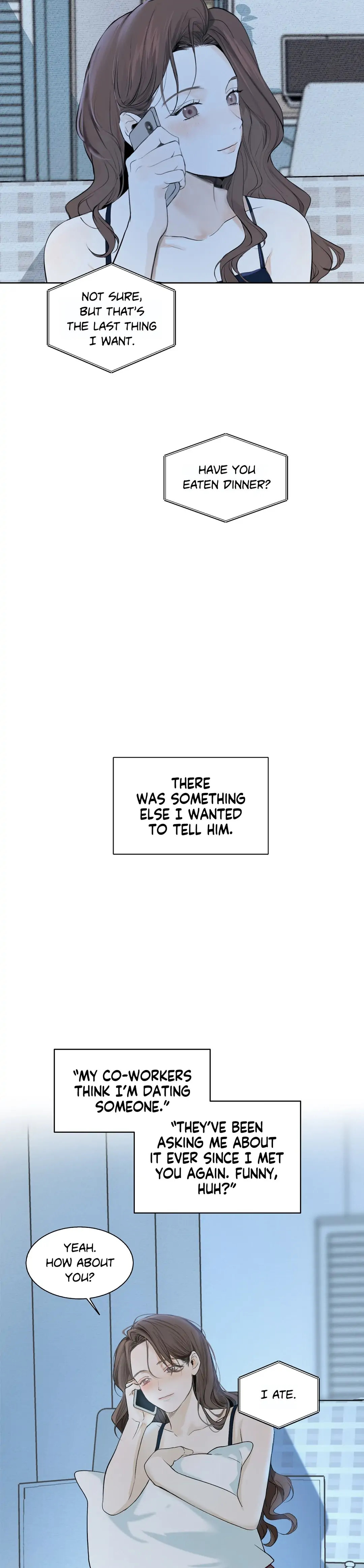 The Men in My Bed - Chapter 13 [photo 27] - MangaPorn