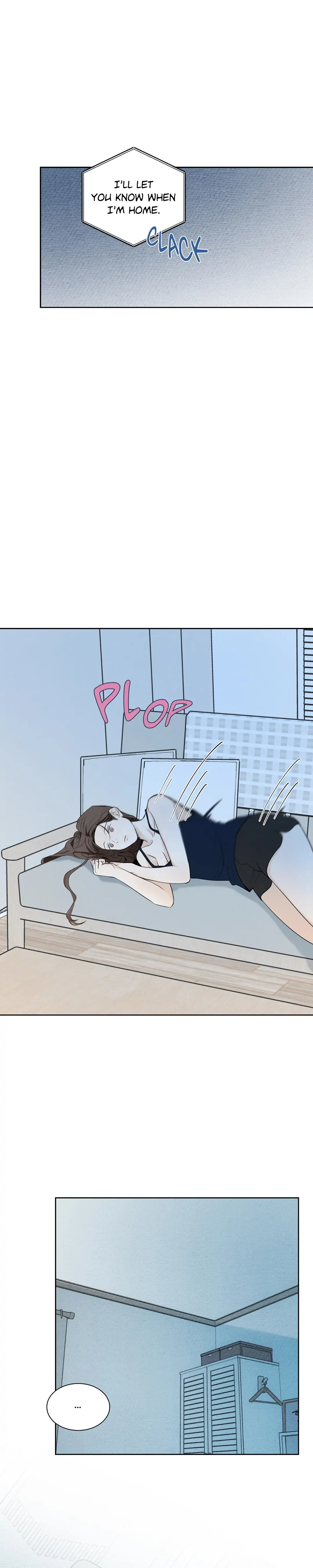 The Men in My Bed - Chapter 13 [photo 30] - MangaPorn