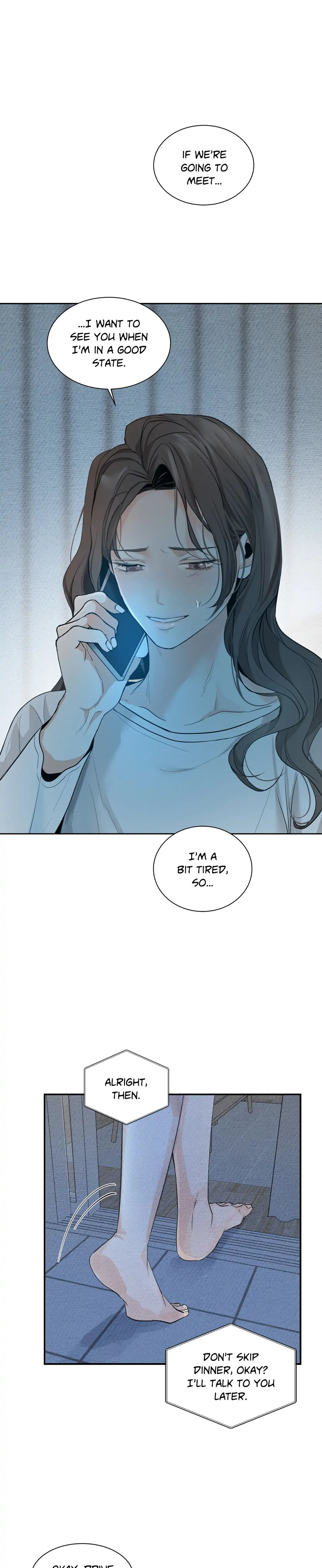 The Men in My Bed - Chapter 13 [photo 5] - MangaPorn