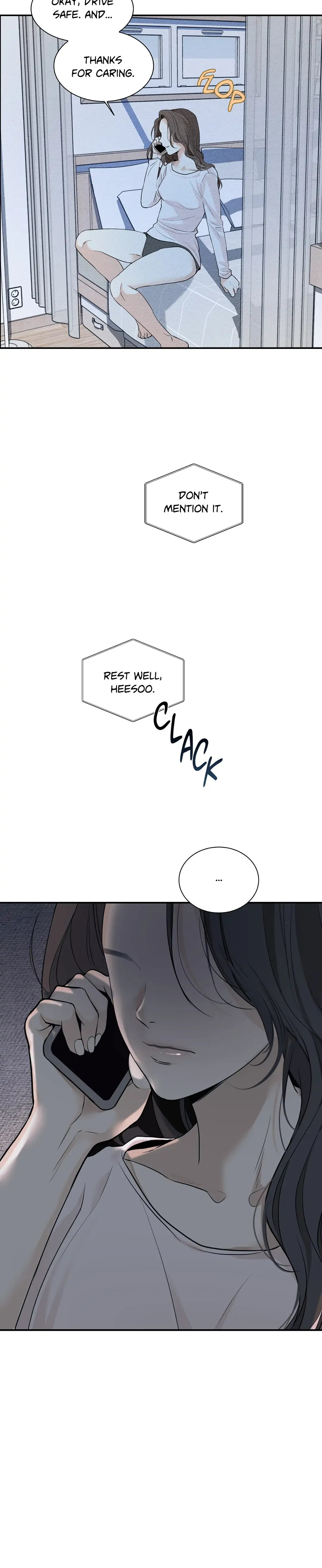 The Men in My Bed - Chapter 13 [photo 6] - MangaPorn