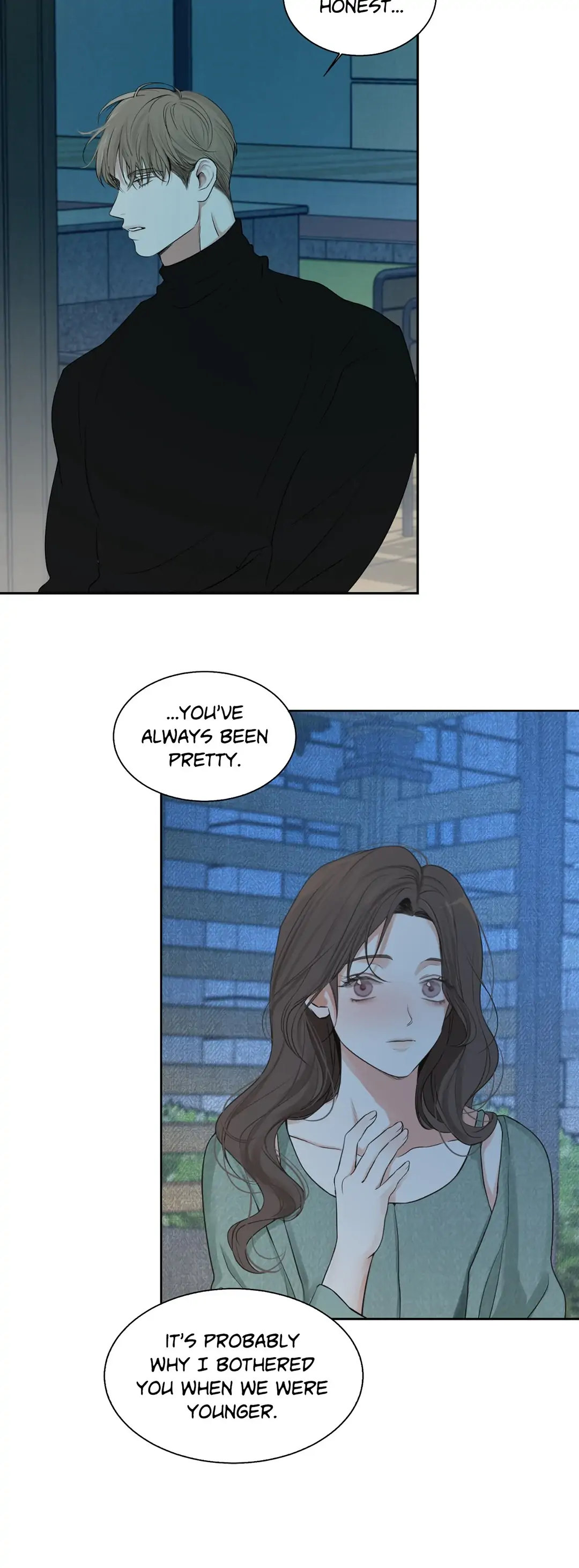 The Men in My Bed - Chapter 14 [photo 12] - MangaPorn