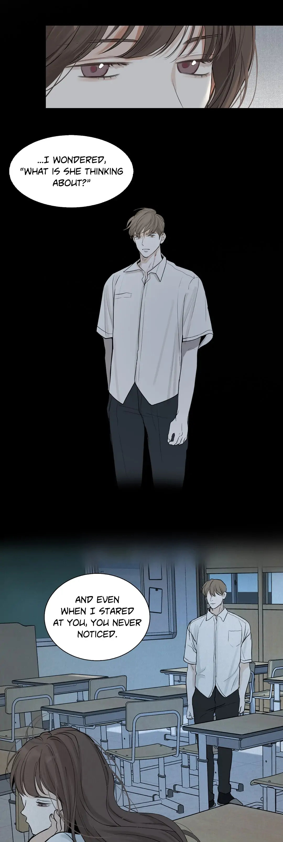 The Men in My Bed - Chapter 14 [photo 14] - MangaPorn