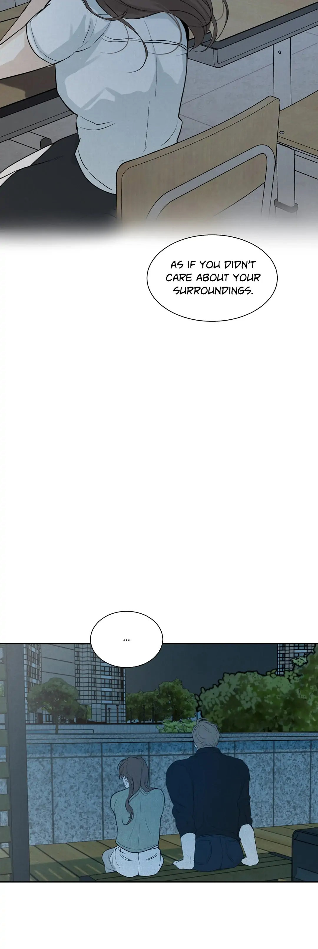 The Men in My Bed - Chapter 14 [photo 15] - MangaPorn