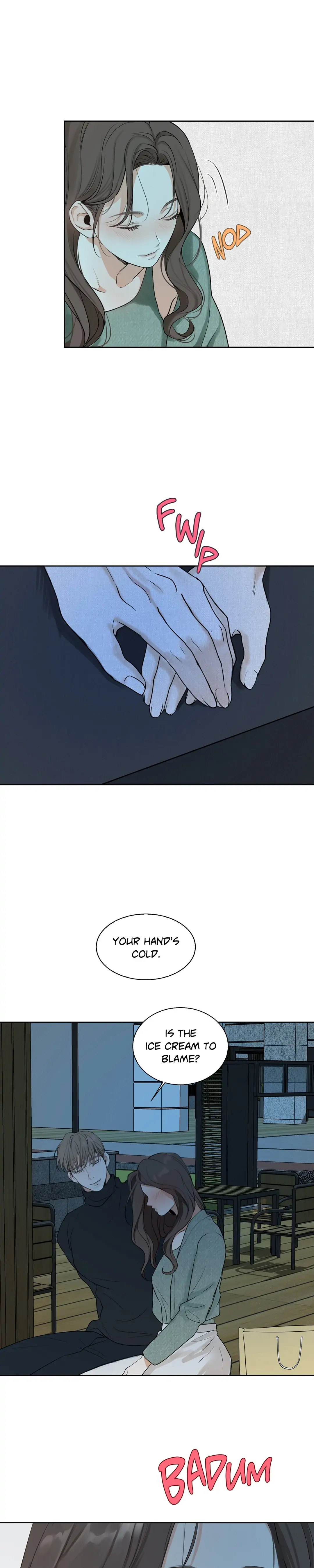 The Men in My Bed - Chapter 14 [photo 17] - MangaPorn