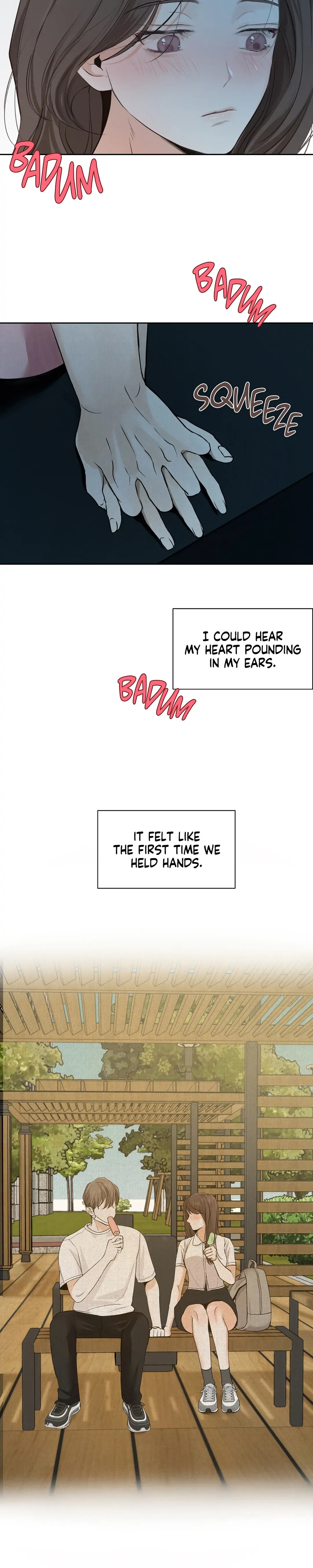 The Men in My Bed - Chapter 14 [photo 18] - MangaPorn