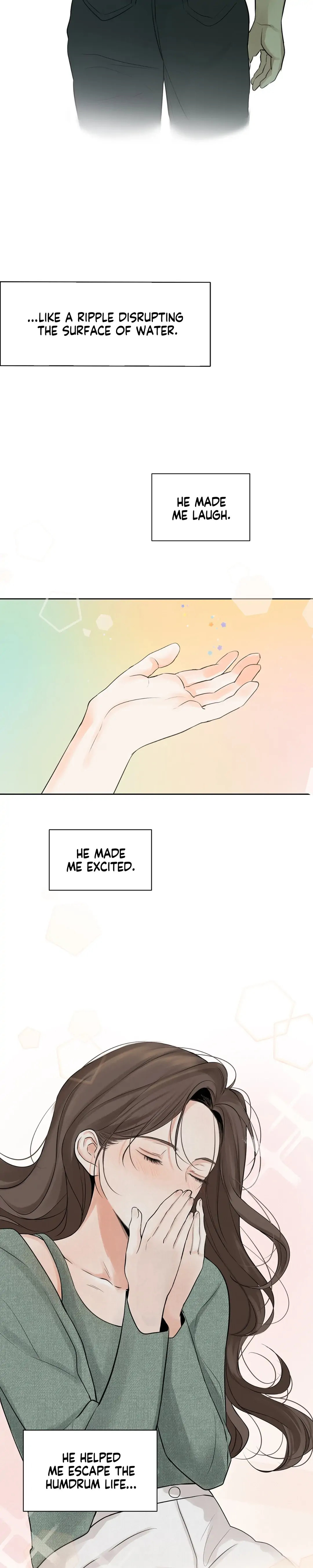 The Men in My Bed - Chapter 14 [photo 22] - MangaPorn