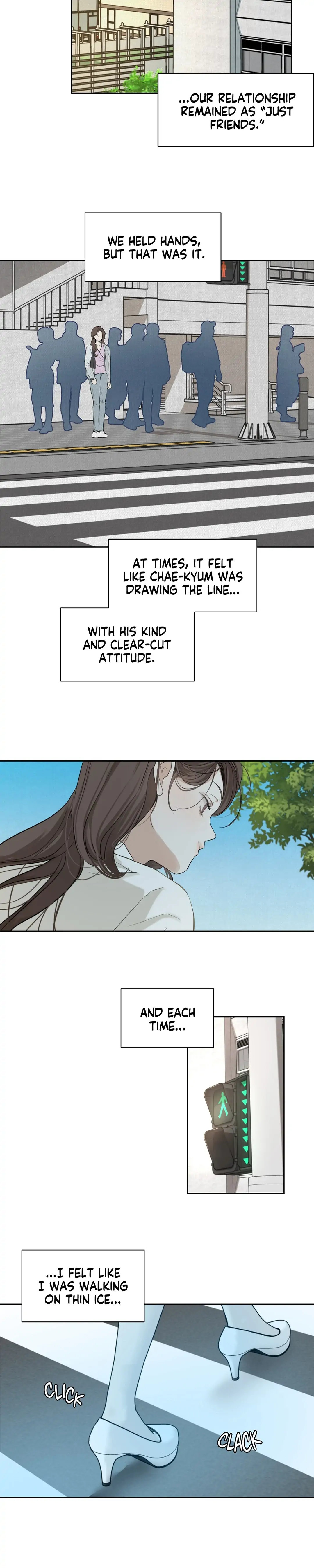 The Men in My Bed - Chapter 14 [photo 24] - MangaPorn