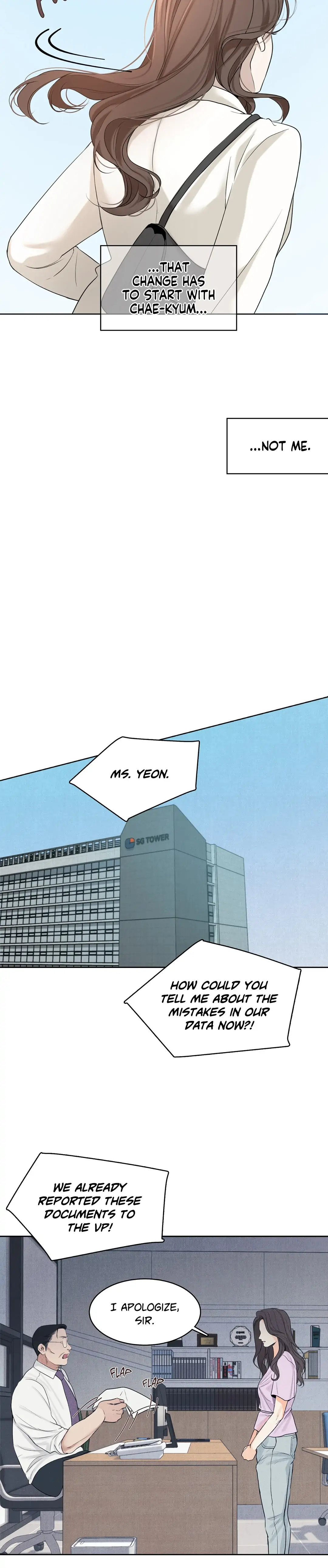 The Men in My Bed - Chapter 14 [photo 27] - MangaPorn