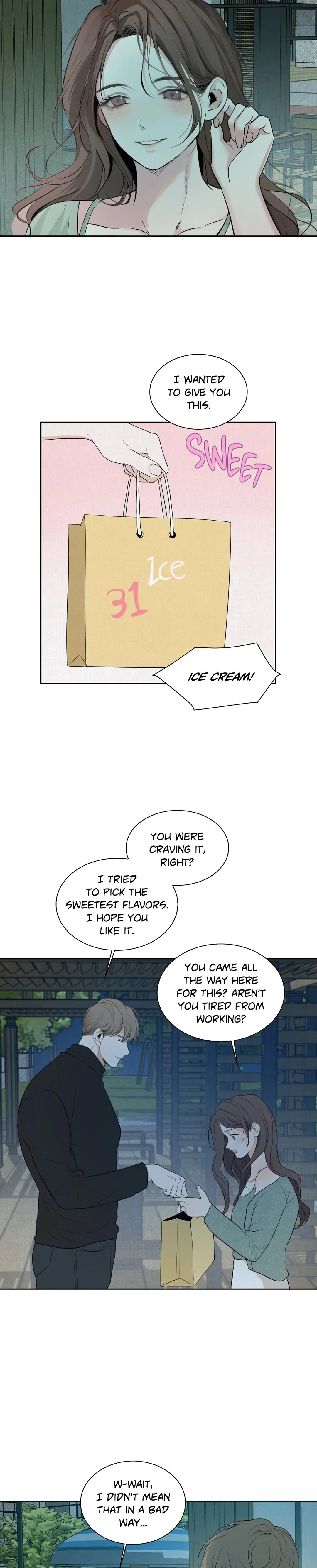 The Men in My Bed - Chapter 14 [photo 3] - MangaPorn