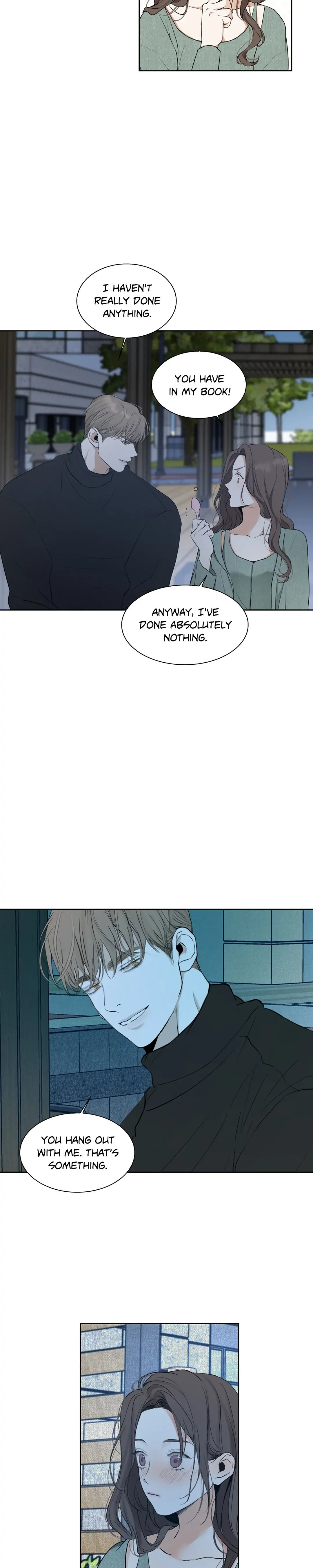 The Men in My Bed - Chapter 14 [photo 7] - MangaPorn