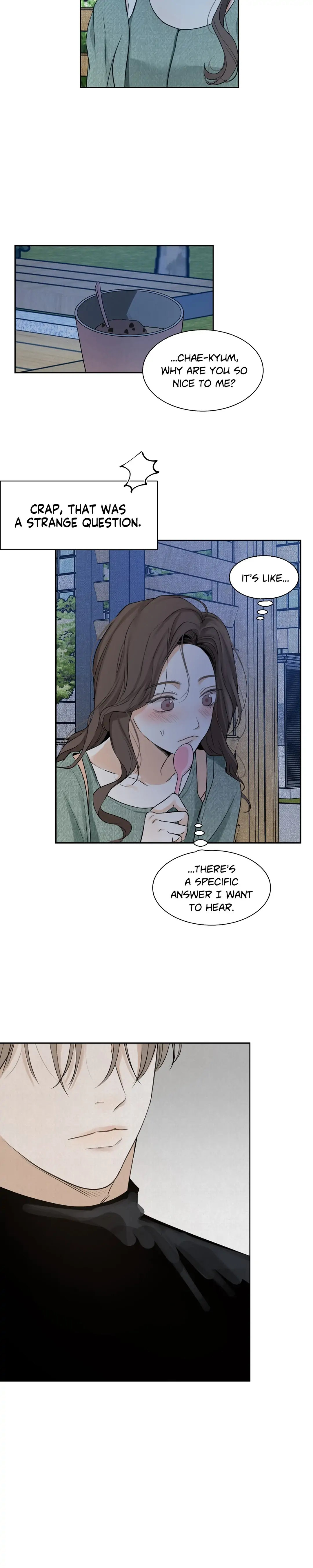 The Men in My Bed - Chapter 14 [photo 8] - MangaPorn