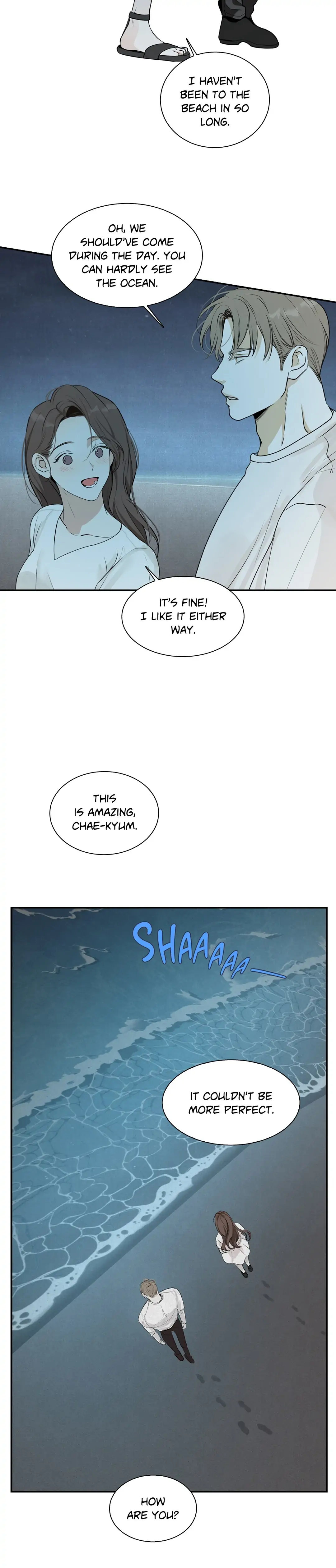 The Men in My Bed - Chapter 15 [photo 16] - MangaPorn