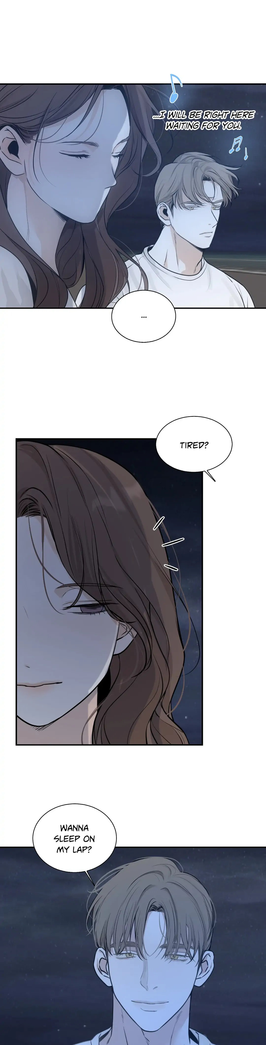 The Men in My Bed - Chapter 15 [photo 19] - MangaPorn