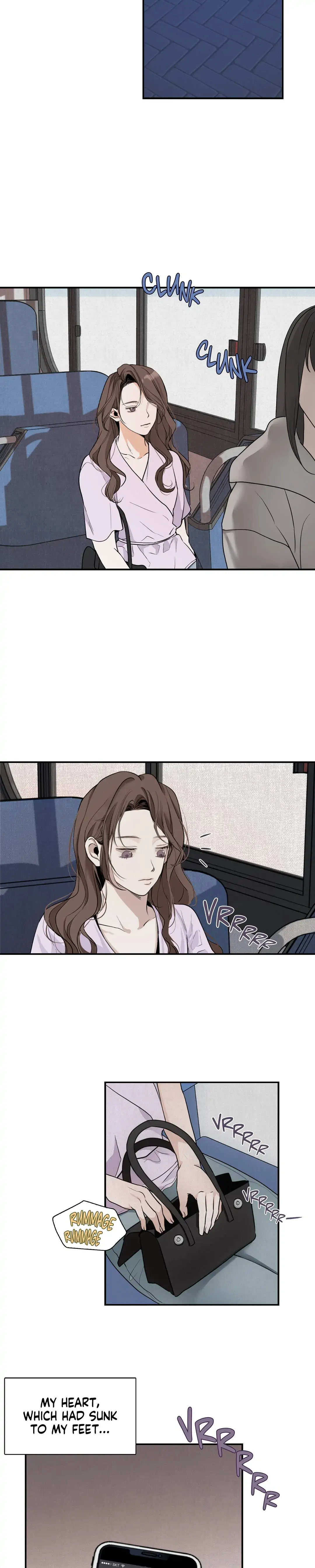 The Men in My Bed - Chapter 15 [photo 2] - MangaPorn