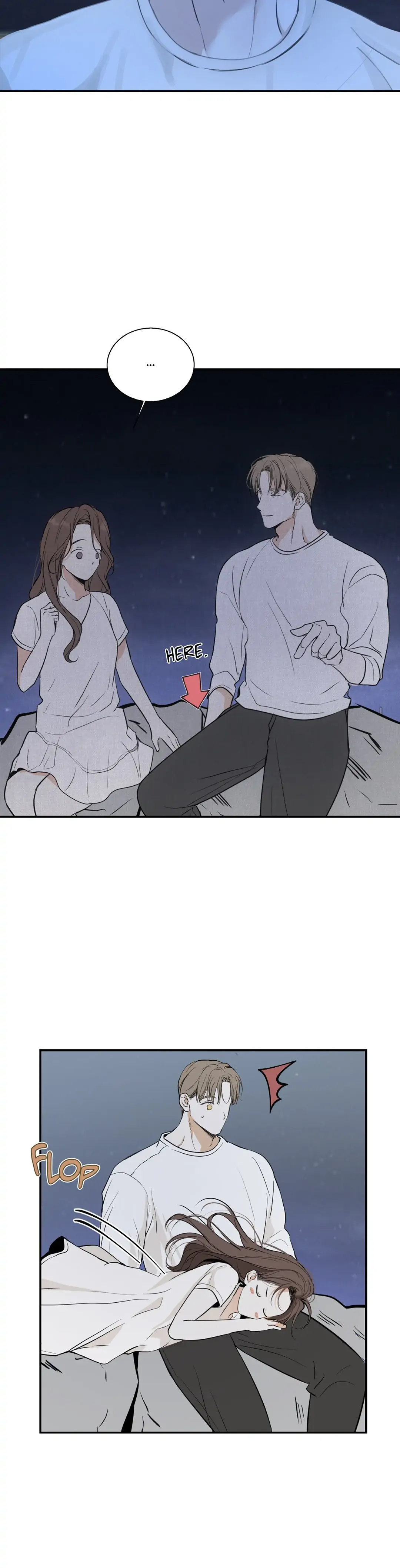 The Men in My Bed - Chapter 15 [photo 20] - MangaPorn