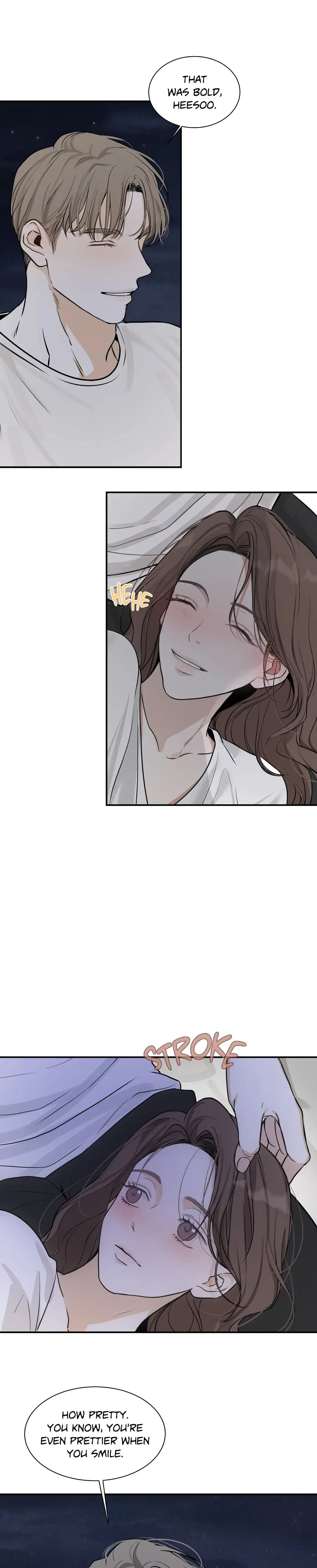 The Men in My Bed - Chapter 15 [photo 21] - MangaPorn