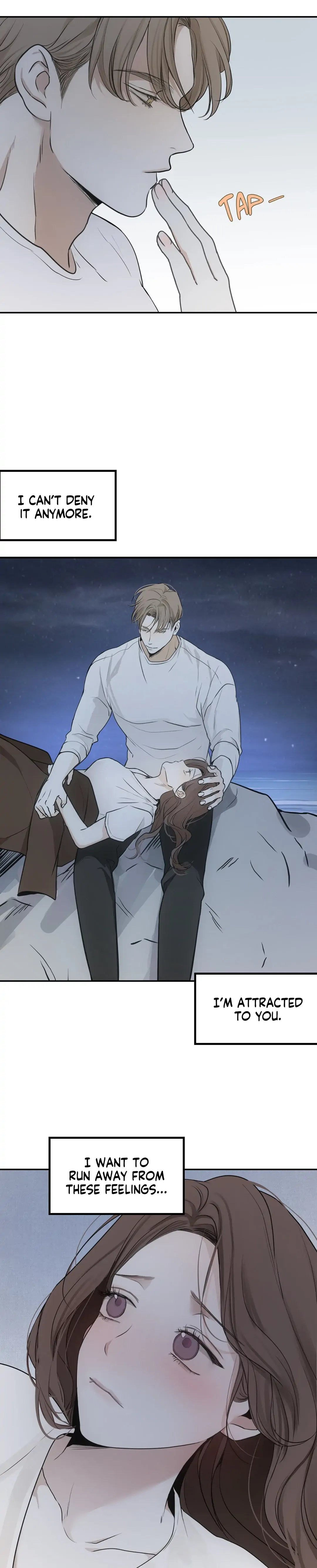 The Men in My Bed - Chapter 15 [photo 23] - MangaPorn